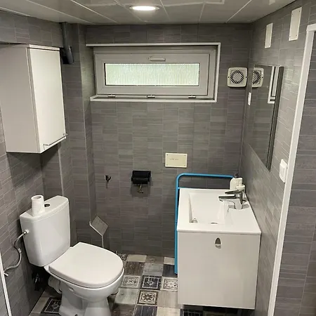 Apartment Chaleureux - Estrade Bollwiller