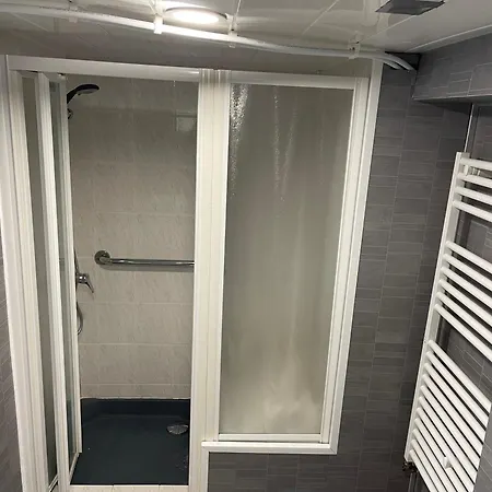 Chaleureux - Estrade アパート ボルヴィラー