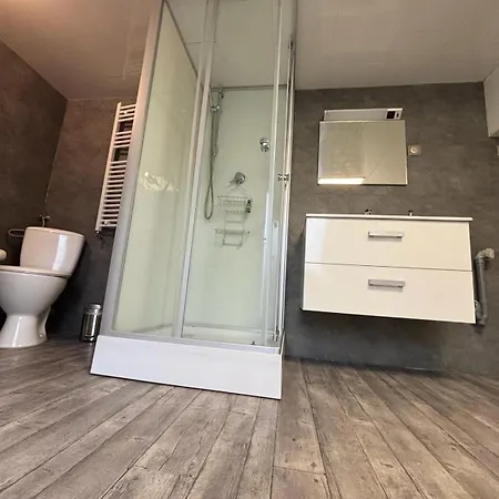Chaleureux - Estrade Apartment Bollwiller