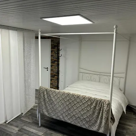 Apartment Chaleureux - Estrade Bollwiller